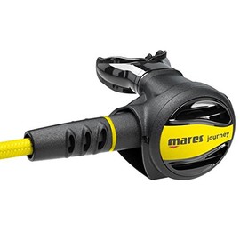 Mares Journey Octopus