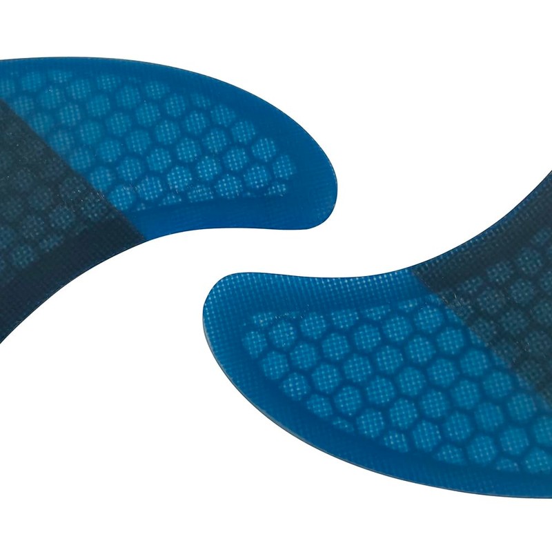 upsurf sa-hubo-dofin K2 X 1 Size Set of 5 Future