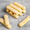 VITAPREP Finger Biscuit Silicone Molds, 2 Pack 8 Cavity Cereal