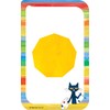 Teacher Created Resources Pete The Cat® Shapes & Colors Flash