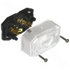 Aspöck Flexipoint I 1 21-6512-007 Position Light White