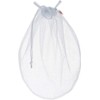 Diaya 030063 Storage Net for Bath Toys, White