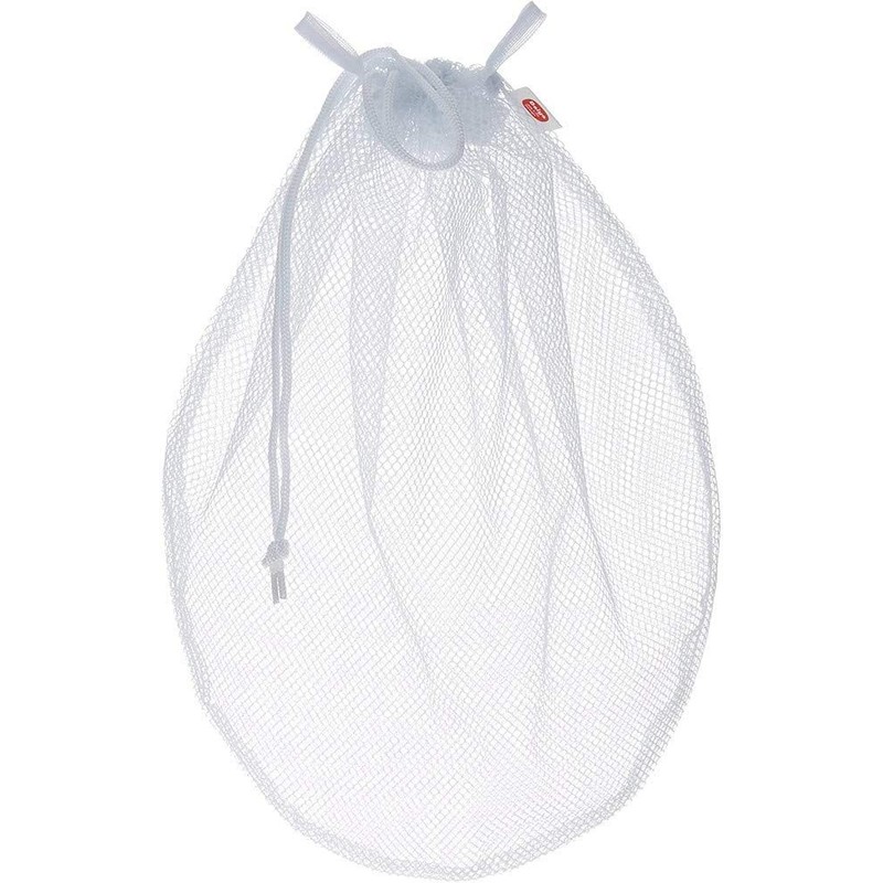 Diaya 030063 Storage Net for Bath Toys, White