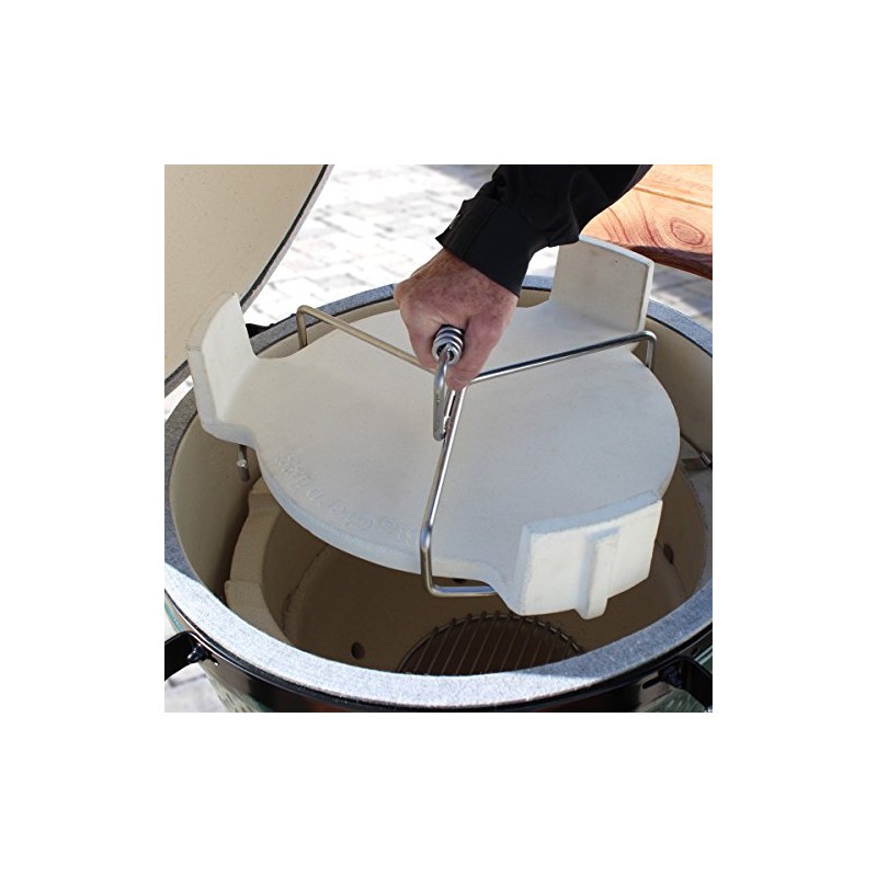 SMOKEWARE All-Round Lifter for XL Plate Setter