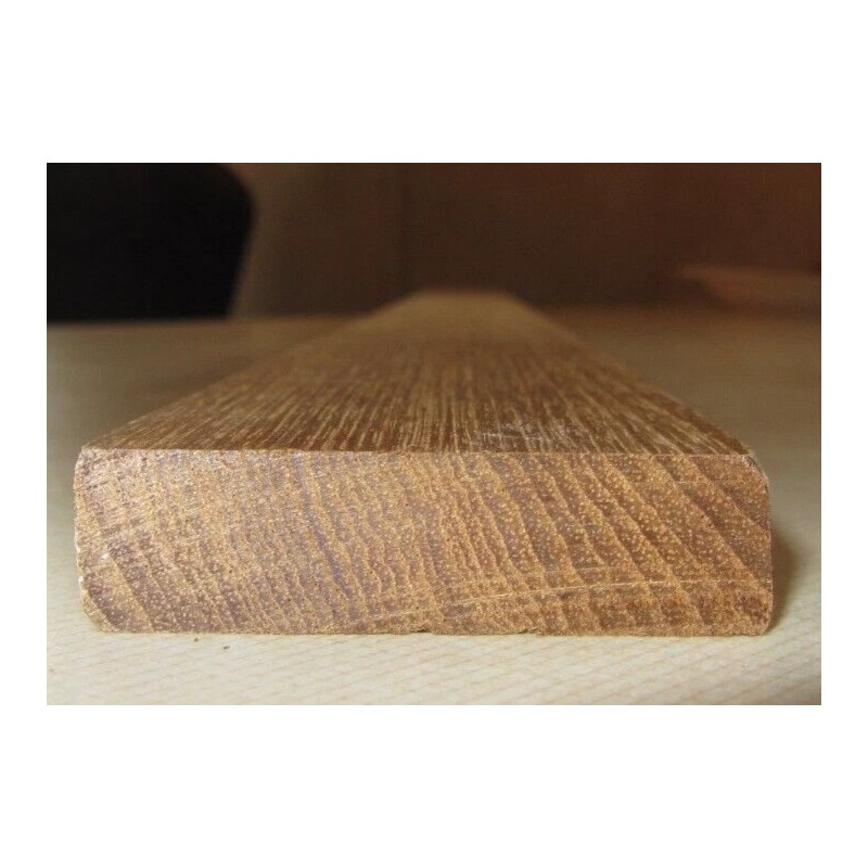 thailand BURMESE TEAK LUMBER - CERTIFIED MARINE GRADE ~ 2"