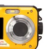 Digital Camera, 48MP Full HD 2.7K, Dual Screens, 16X Digital