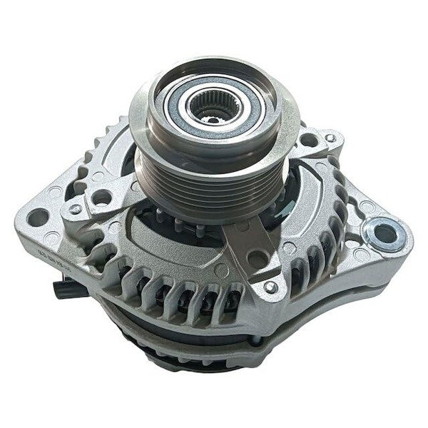 Alternator - 130 Amp - Compatible with 2011-2013 Honda Odyssey
