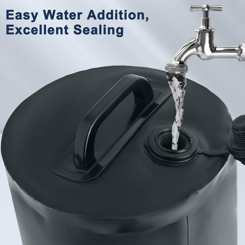 MASTERCANOPY Canopy Heavy Duty 88LBS Weight Water Bag, Set of