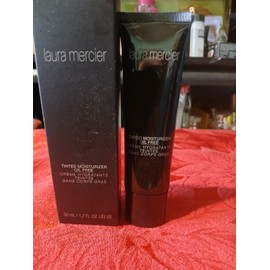 Laura Mercier Tinted Moisturizer Color 1c1 Cameo 1.7 Oz