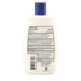 Aveeno Anti-Itch Concentrated Lotion, 4-Ounce Bottles (Pack of 3)