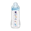 MAM Easy Active Baby Bottle for 4 Months+ for Boys,