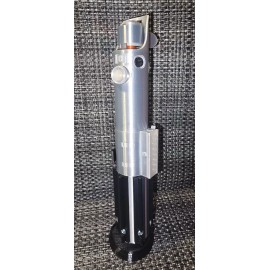 FX Replicas Luke Skywalker Lightsaber Episode 5 V 3D printed replica Good quality  & Stand
