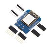 PMELCXD 4 Pieces Development Board NodeMcu Mini Wireless D1 Module