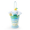 Sanrio 068918 Cinnamoroll Mascot Holder (Sanrio Parfait)