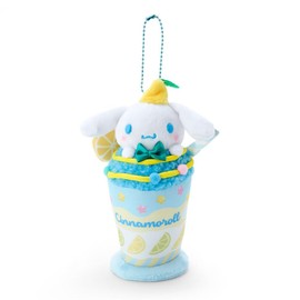 Sanrio 068918 Cinnamoroll Mascot Holder (Sanrio Parfait)
