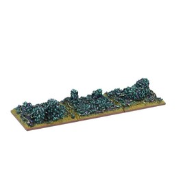 Mantic Games MGKWT304 Regiments Miniature Game, Multi-Colour