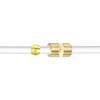 10 PCS Copper Compression Olives Copper, 15mm Tube OD Compression