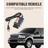bylikeho OBD2 Scanner,Car Accessories ELM327 OBD2 USB Adapter for Windows,Car