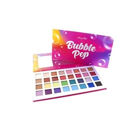 Paleta de Sombras Bubble Pop                                                                                                                          