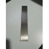Unbranded 2PCS Pure Nickel Anode 6" x 1" Plating Bright