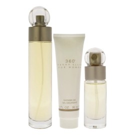 Perry Ellis 360° Mujer