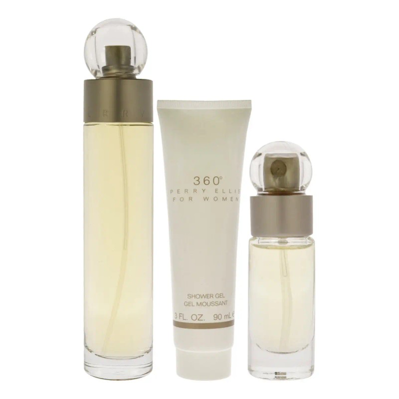 Perry Ellis 360° Mujer