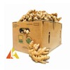 Kejora 100% ORGANIC Fresh Ginger Root - Source from Peru