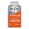 One A Day Women's 50+ Multivitamin, 300 Tablets,EXP:06