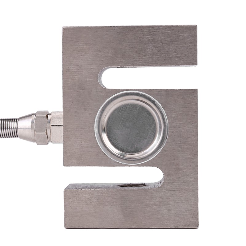 S Type Beam Load Cell Scale Sensor Weighting Sensor 500kg