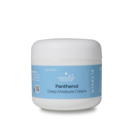 blancen Strong moisturizing Blanccène Panthenol Deep Moisture Cream 50g D-Panthenol Hyaluronic Acid Wrinkle Improvement Whitening Functional / 강력 보습 블랑센 판테놀 딥 모이스쳐 크림 50g D판테놀 히알루론산 주름개선 미백 기능성