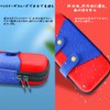 TUDOUZZZ Switch Case/Switch Case for OLED Models only, Dustproof, Waterproof,
