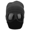 Fashionable Hat Goggles Thermal Warm Autumn Winter Cold Protector Sports