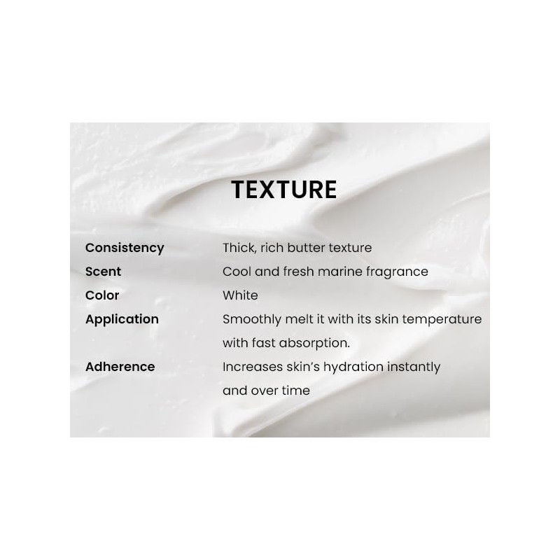 Heimish Marine Care Rich Cream