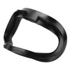 Silicone Eye Cover Pad Replacement AntiSweat Eye Cover for Oculus