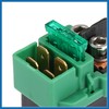 A ABSOPRO Motorcycle Starter Solenoid Relay 35850-MT4-003 35850-MT4-000 motorbike Item
