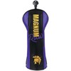 Golf Headcovers - Funny Golf Club Covers - Driver Headcover