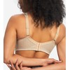 HACI Women's Full Coverage Minimizer Bra Non Padded Wirefree Full