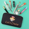Cruise Gifts for Women Makeup Bag Gifts for Cruise Lovers