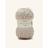 Sirdar Snuggly Snowflake Chunky - Rusk (203) - 50g