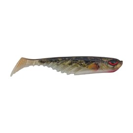 PowerBait Ripple Shad - 2IN HDRDBLGBY
