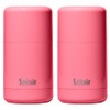 Saltair Saltair - Deodorant - Pink Beach - 2 Pack