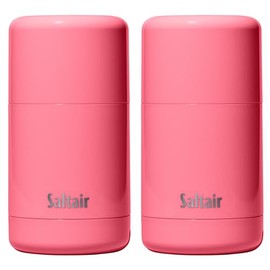 Saltair Saltair - Deodorant - Pink Beach - 2 Pack