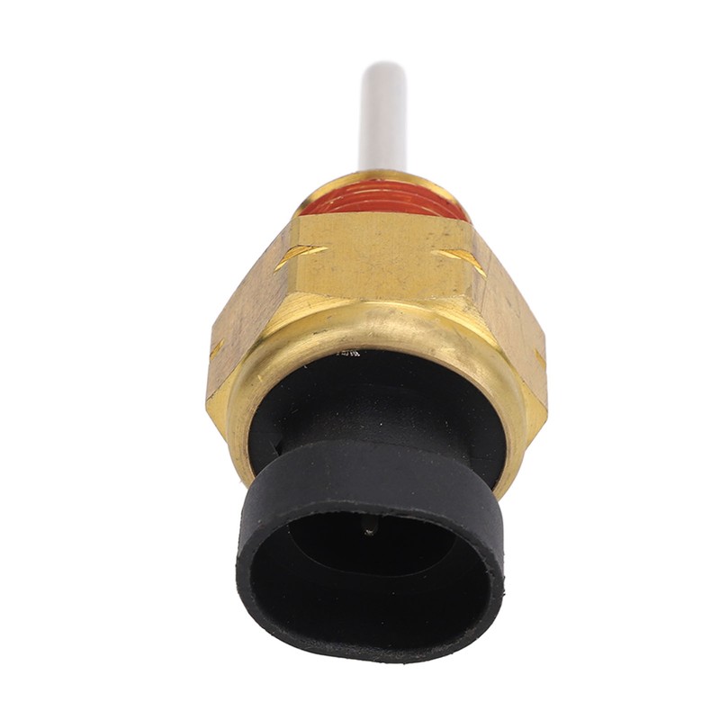 Coolant Temperature Level Switch Sensor CH12541 1/2 Inch Thread Metal