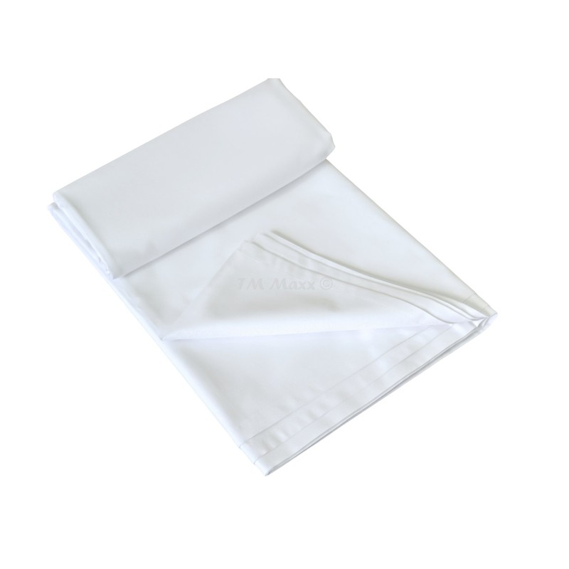 TM Maxx table cloth bed sheet, flat sheet, summer duvet