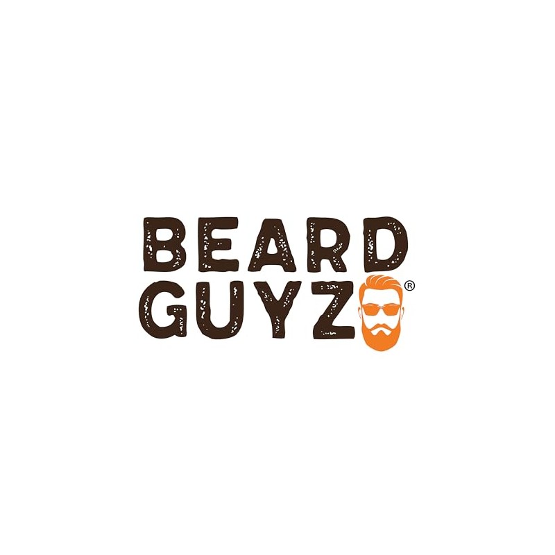 Aceite para barba Guyz, nutre tu barba (2 oz)