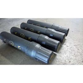 Manual Canister 2.25" 4 Pack