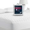 Serta Air Dry Basic Comfort Performance - Funda de colchón