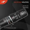 A-Premium Multifunction Switch Turn Signal Switch Compatible with Kia Sorento