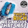Chemical Guys Black Light Hybrid Radiant Finish Car Wash Soap