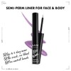 NYX Professional Makeup Epic Wear Semi - Perm Lqd Lnr